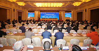 以創(chuàng)新應(yīng)變 為制造賦能 | 雙鳥機械榮獲“中國重型機械行業(yè)'十三五'科技創(chuàng)新標(biāo)兵企業(yè)”