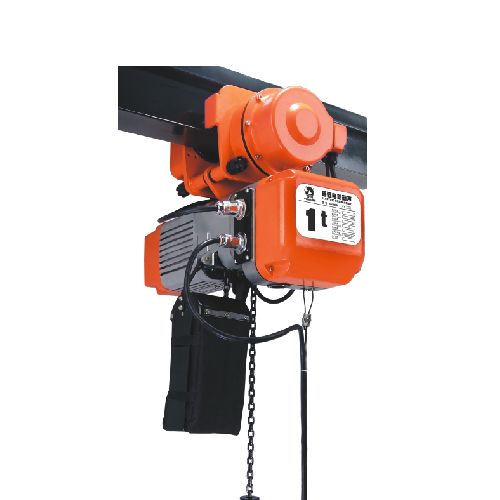 SHH-AM運(yùn)行式環(huán)鏈電動(dòng)葫蘆